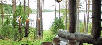 Näätämö by Interhome