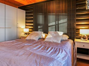 3 Schlafzimmer, WLAN