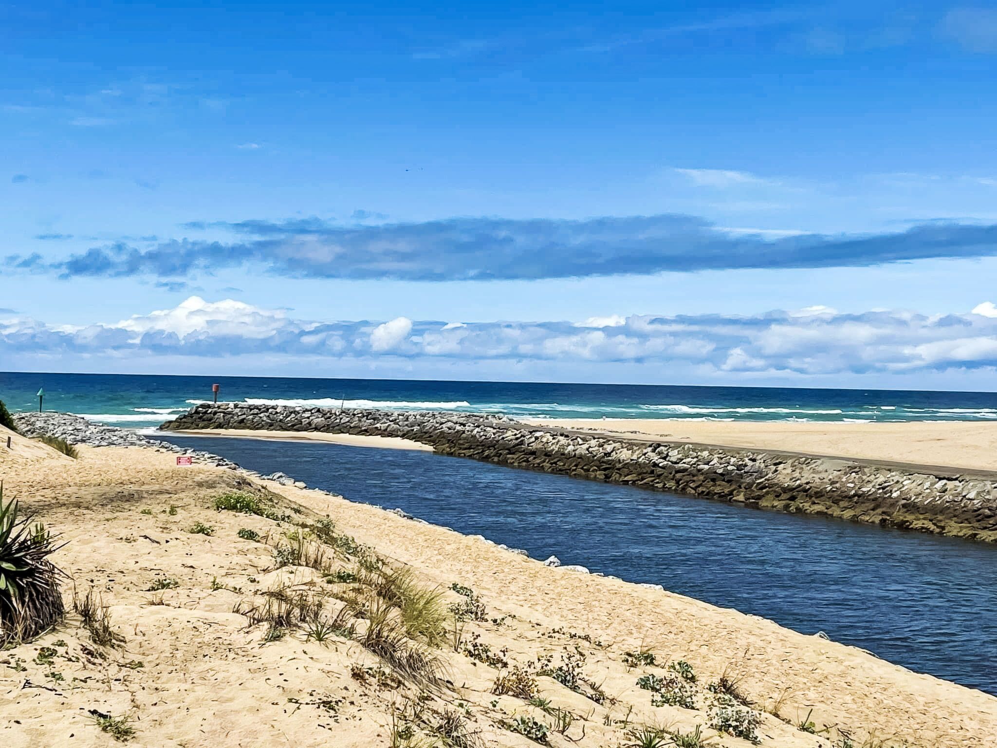 Strand