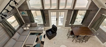 The Great Escape Oceanfront on Ponte Vedra Beach!