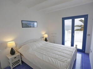 3 bedrooms, iron/ironing board - Marabou 2.0 by Interhome (Miami Platja)