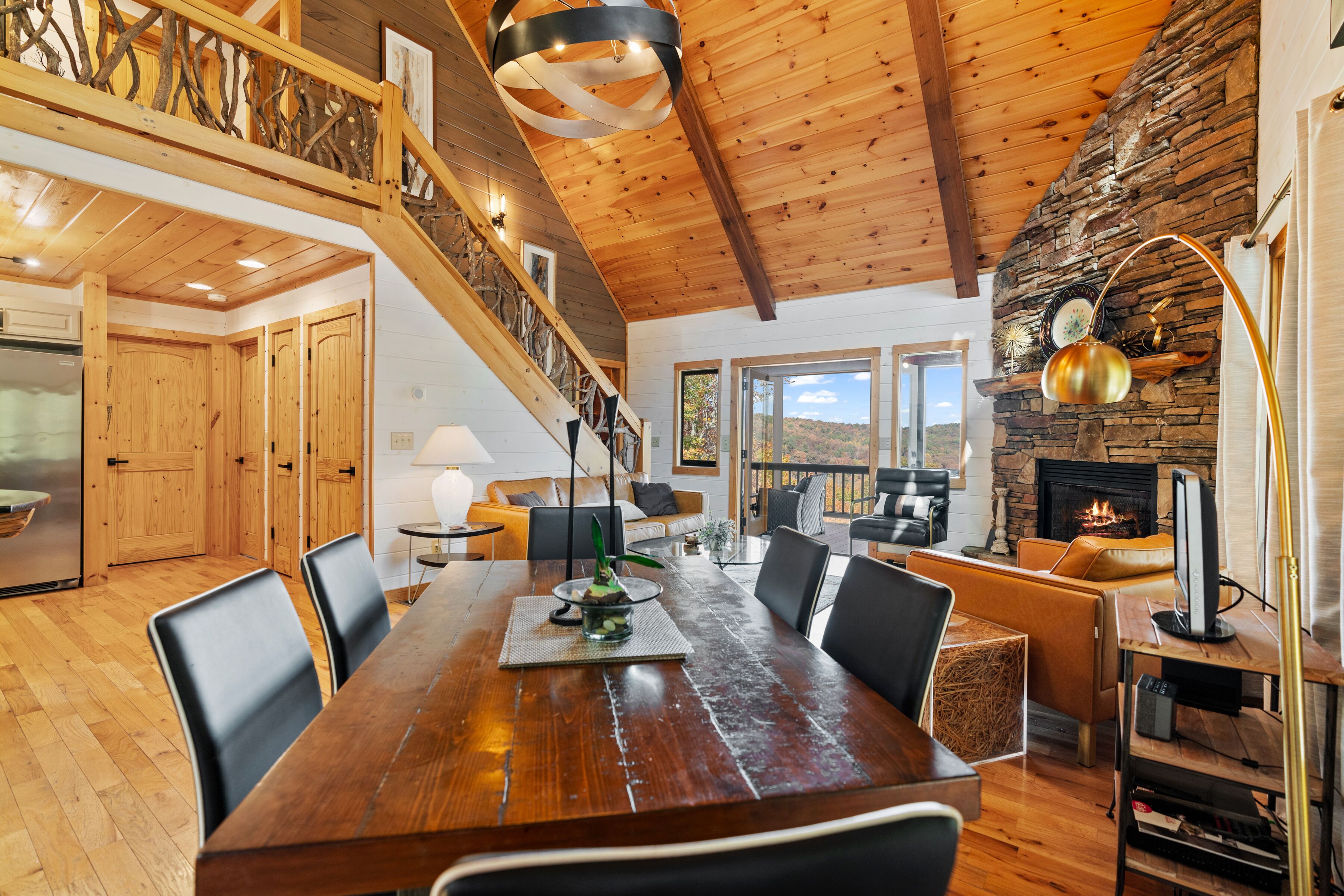 Intérieur