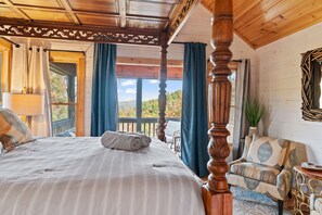 3 chambres, accès au Wi-Fi (inclus), literie fournie