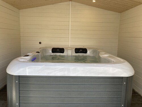 LA MAISON DU LAVOIR.