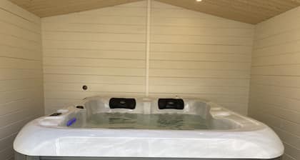 THE HOUSE OF LAVOIR.