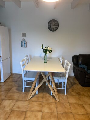 تناول الطعام