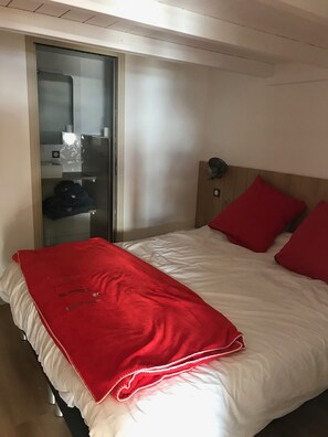 3 Schlafzimmer, kostenloses WLAN, Rollstuhlgeeignet