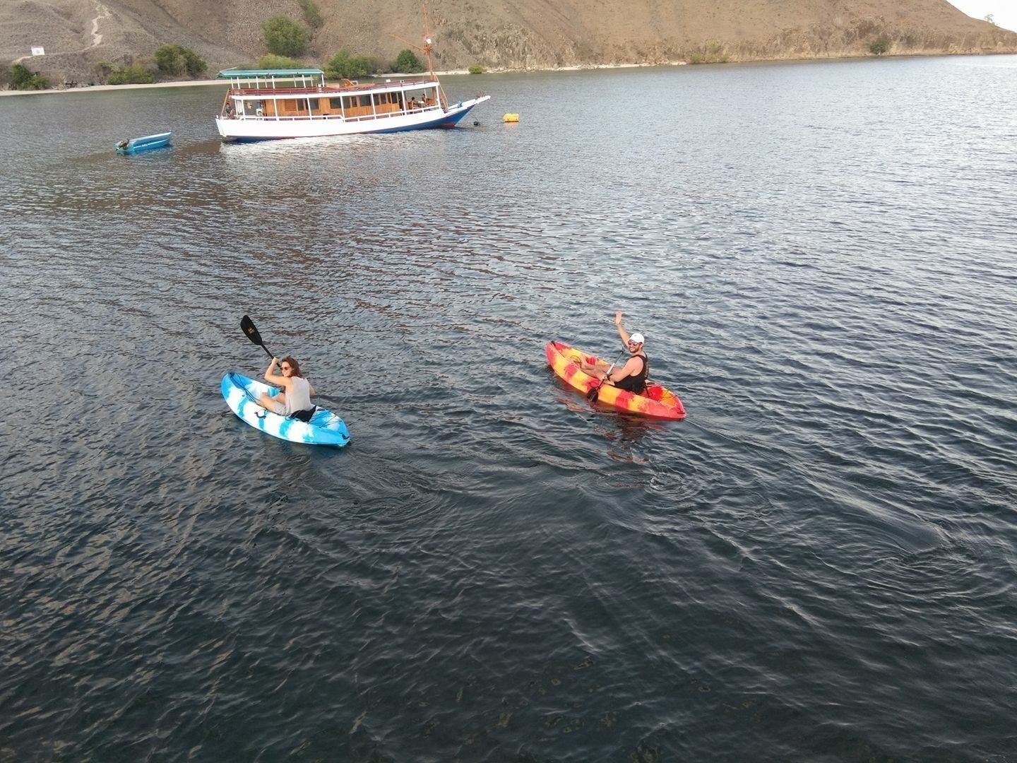 Gandules de platja i tovalloles de platja 