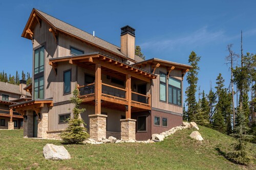 Homestead Chalet 4 Claim Jumper