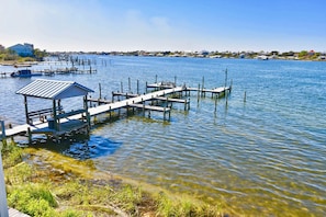 Marina/club náutico