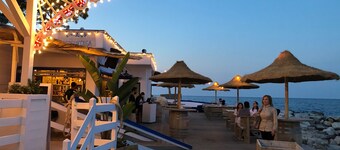 VILLA DALU NOT ONLY HOLIDAYS