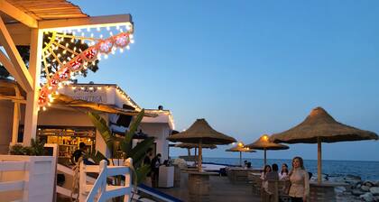 VILLA DALU NOT ONLY HOLIDAYS