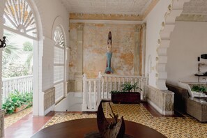 Intérieur