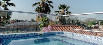 HOUSE OF GUERRERO