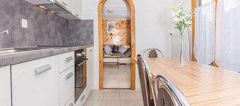 Bergfink Obergeschoss by Interhome