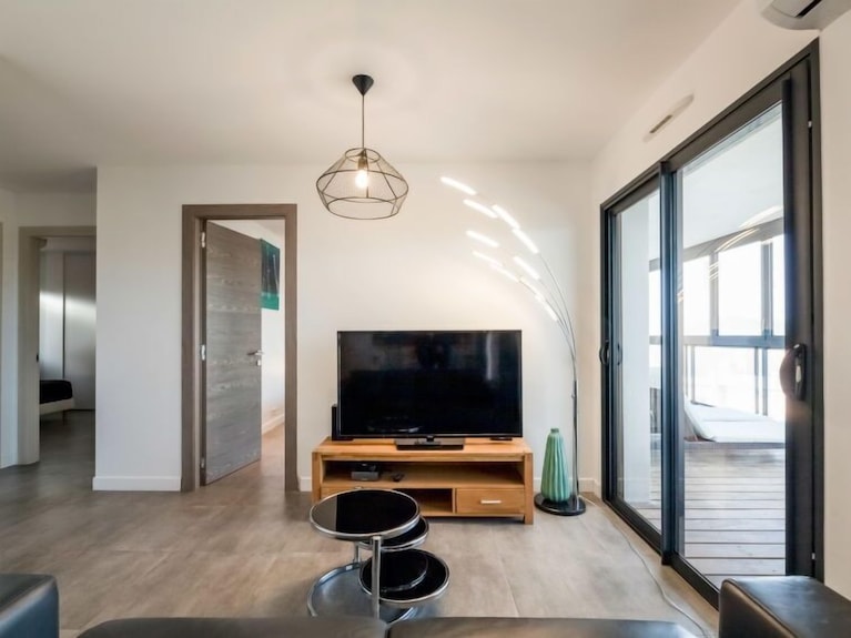 Palazzu 39-40 - Château By Interhome - Porto-Vecchio