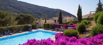 Terrazza Cala Rossa by Interhome