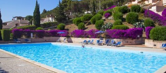 Terrazza Cala Rossa by Interhome