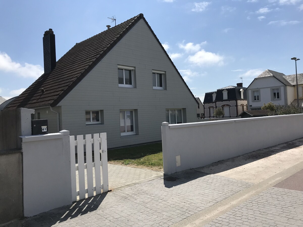 Bild für Gastgeberprofil