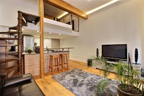 Fernseher