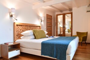 4 bedrooms, internet