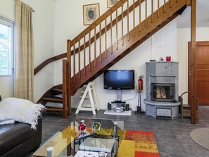 電視、DVD 播放機