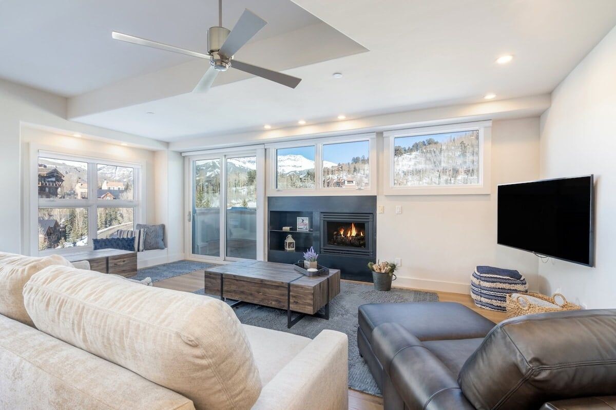 Host profile image