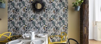 LE TOUCAN, 2 pièces de charme et emplacement de rêve - Parlement de Bretagne