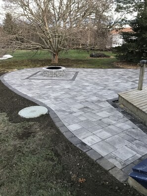 Property grounds - Newly renovated house minutes to South Shore Beach (Little Compton)