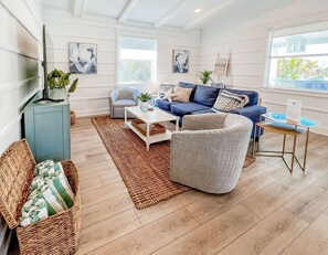 TV connectée, livres