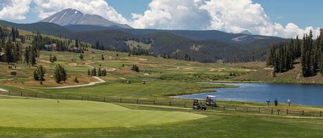 Golf