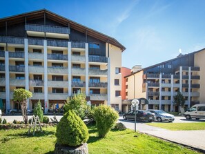 Exterior - Disentiserhof Garvera by Interhome (Disentis)