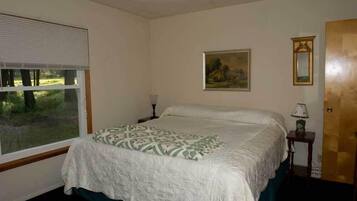 3 dormitorios, wifi, ropa de cama