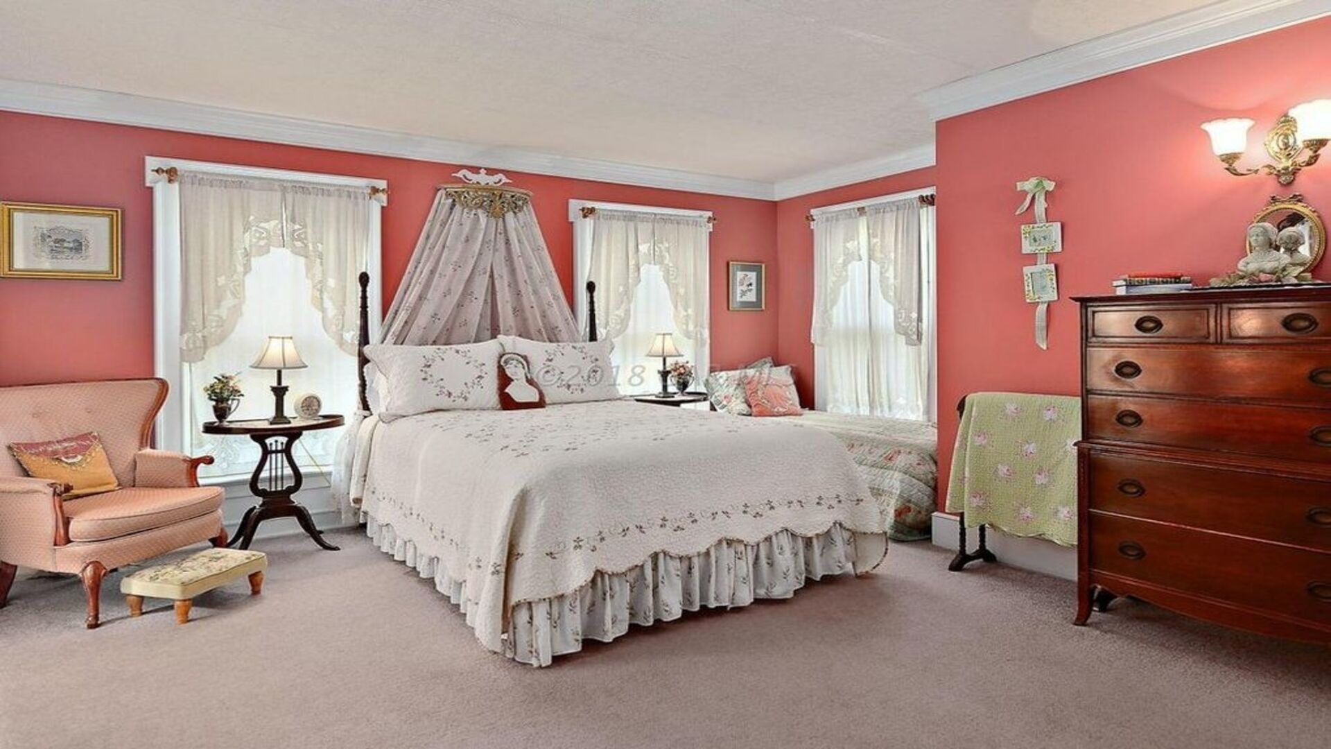 Bed & Breakfast