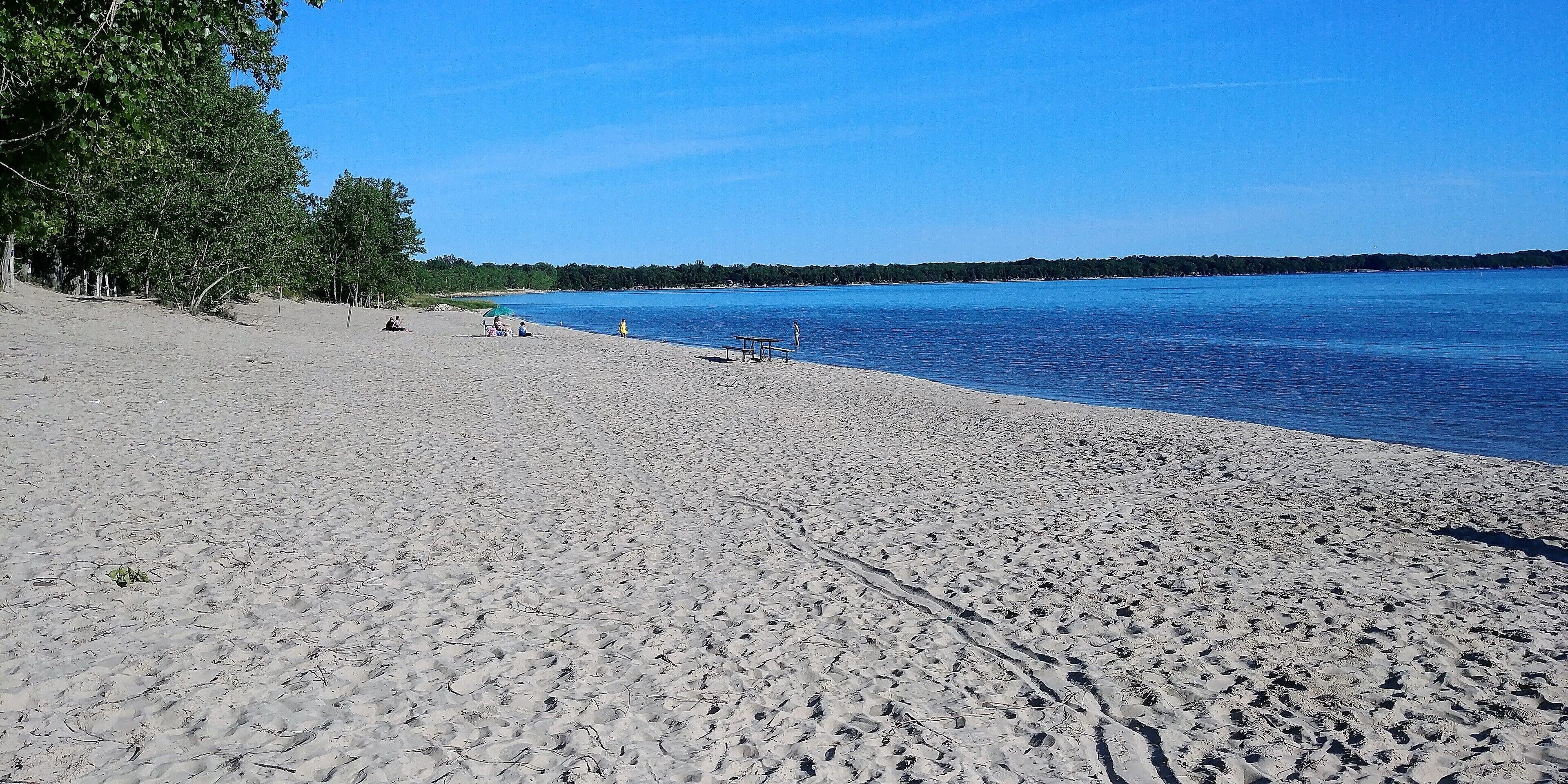 The Beach@Sandbanks