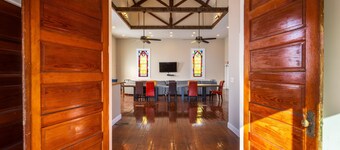 The Sanctuary (Near Tecumseh)