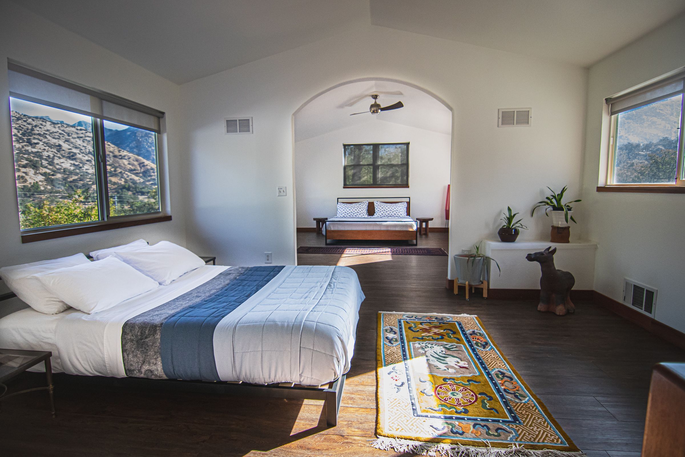 1 habitación, escritorio, cuna de viaje y wifi gratis 