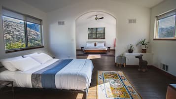 1 habitación, escritorio, cuna de viaje y wifi gratis