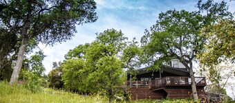 Alta Peak House~ Outdoor Pool; Private EV Outlet; Close to SNP entry