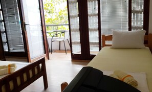 1 chambre, Wi-Fi