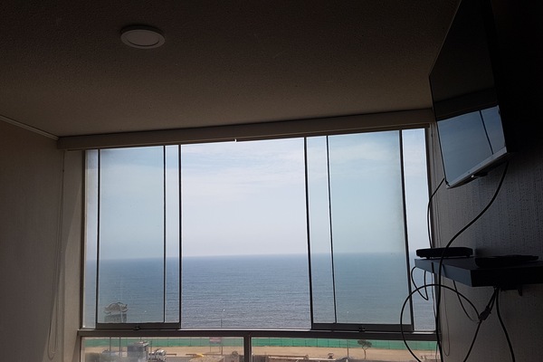 FLAT 3 2D BETWEEN AIRPORT AND MIRAFLORES