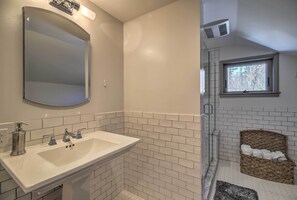 Haartrockner, Handtücher