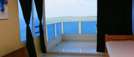 1 soverom, wi-fi (inkludert), sengetøy og rullestolvennlig