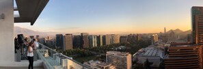 施設の敷地