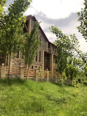 Exterior - Guba Eco Villa (Quba)