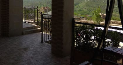 Guba Eco Villa