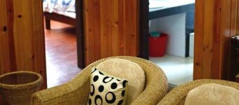 Boutique chic studio in Thimphu+City center+Wifi