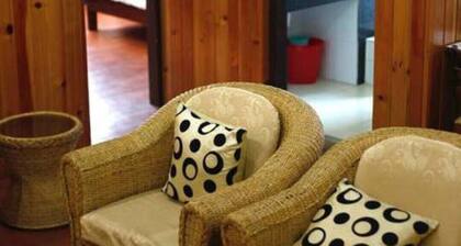 Boutique chic studio in Thimphu+City center+Wifi