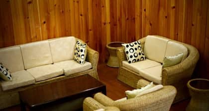 Boutique chic studio in Thimphu+City center+Wifi