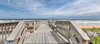 NEW！  オーシャンフロントパラダイスアットサウスビーチコンドミニアムズアメージングビューズ！ 